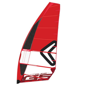 2022 Severne Hyperglide 5Windsurf - Seil - Freerace/RaceFluid.no