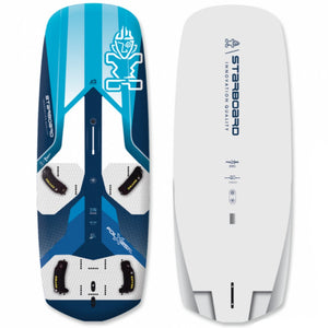 2022 Starboard Foil X Starlite Carbon 145 LWindsurfing - FoilbrettFluid.no