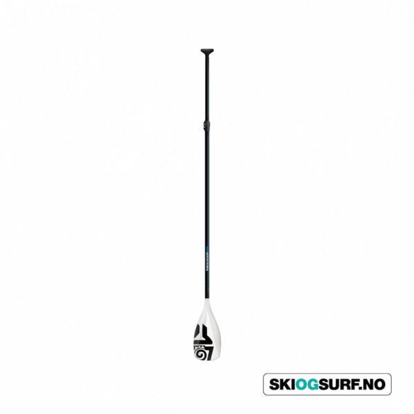2022 Starboard SUP Lima Tufskin 2 pcsSUP årer - KarbonFluid.no