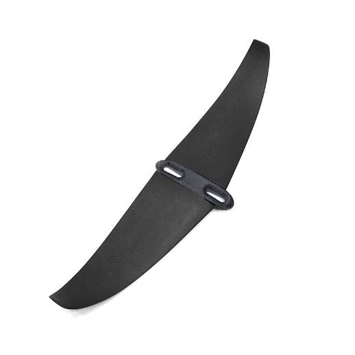 2022 Starboard Wave tail Wing 370Wingfoil Back Wing / StabFluid.no