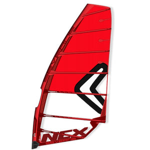 2022/23 Severne NCXWindsurf - Windsurf Seil - FreerideFluid.no