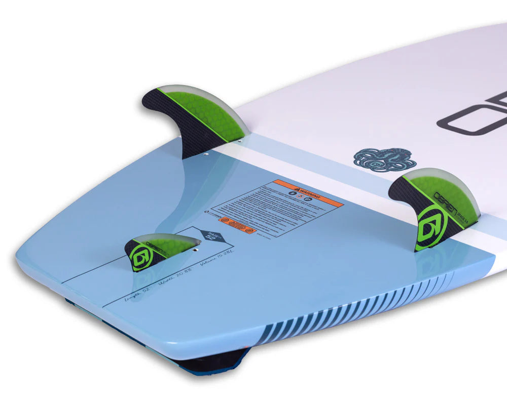 Obrien Wakesurf Haze V4 – Fluid.no