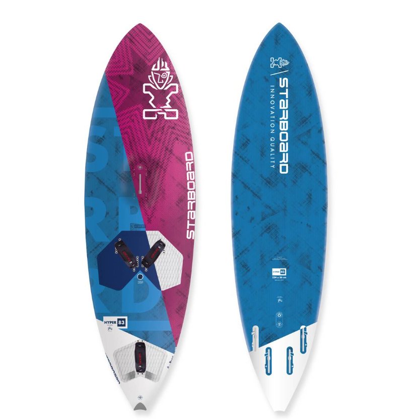最新2023モデル 　スターボード 　HYPER78 最新2023モデル スターボード HYPER78 2024 Starboard Hyper