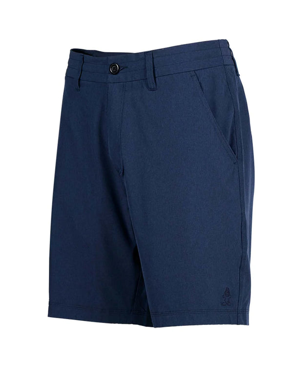 2024 Starboard Hybrid Walkshorts - Navy