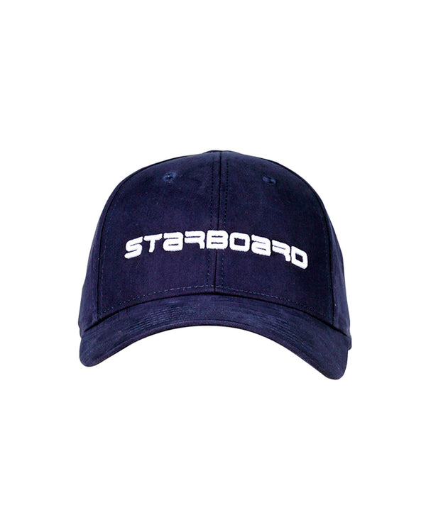 2024 Starboard Team Cap - Blue Teal - OSFA