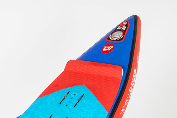 2024 Starboard Ace Air Foil Carbon