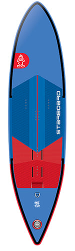 2024 Starboard Ace Air Foil Carbon
