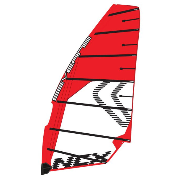 2024 Severne NCXWindsurf - Windsurf Seil - FreerideFluid.no