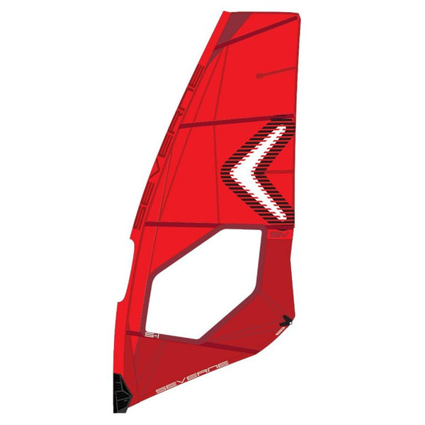 2024 Severne S-1Windsurf - Windsurf Seil - WaveFluid.no