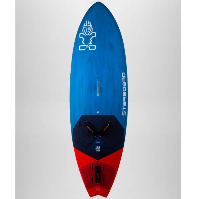 【Starboard CARVE IQ 141L】スクール艇からの乗り換えに最適 Starboard Carve 2024 Board – Poole Harbour Watersports