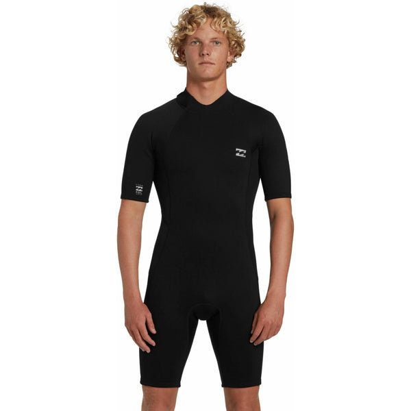Billabong Foil BZ 202 shorty herre