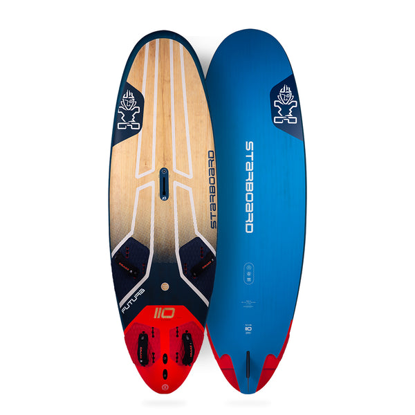 2025 Starboard Futura Wood Sandwich