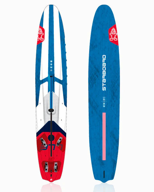 2026 Starboard Phantom Race