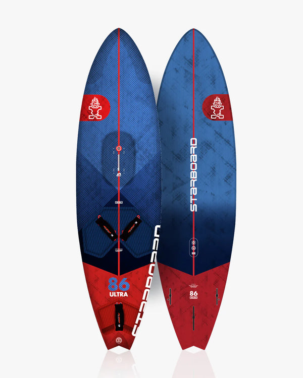 2026 Starboard Ultra Carbon Reflex Sandwich