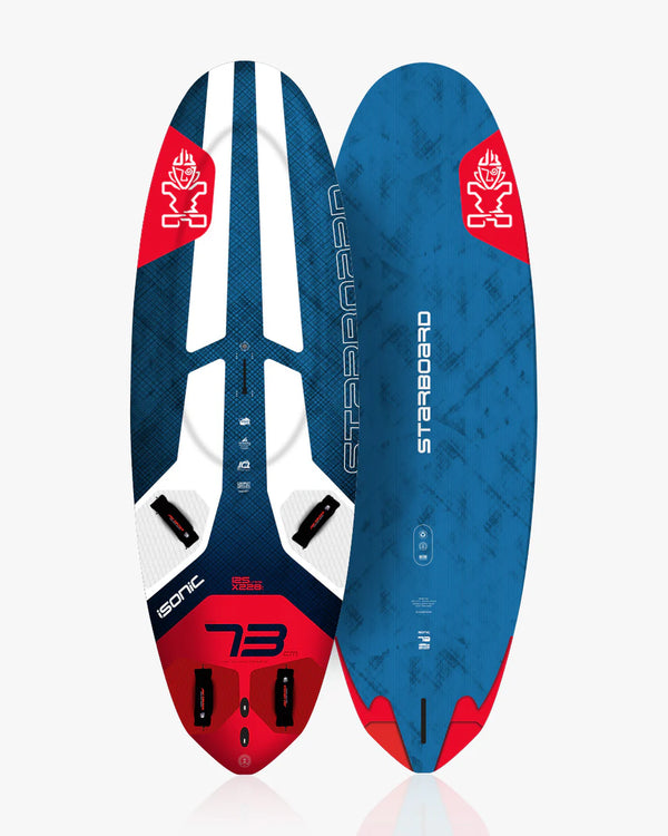 2026 Starboard Isonic Carbon Reflex Sandwich