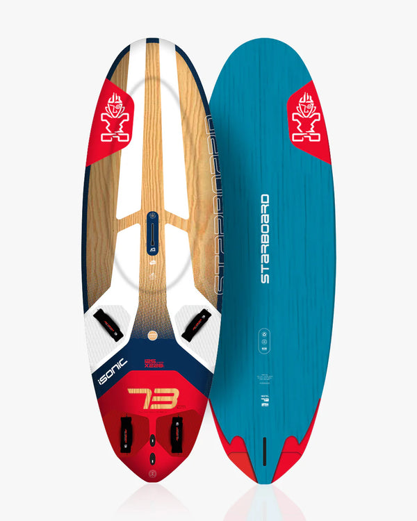 2026 Starboard Isonic Wood Sandwich