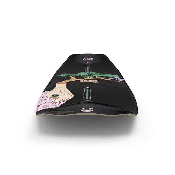 Liquid Force Peak 141