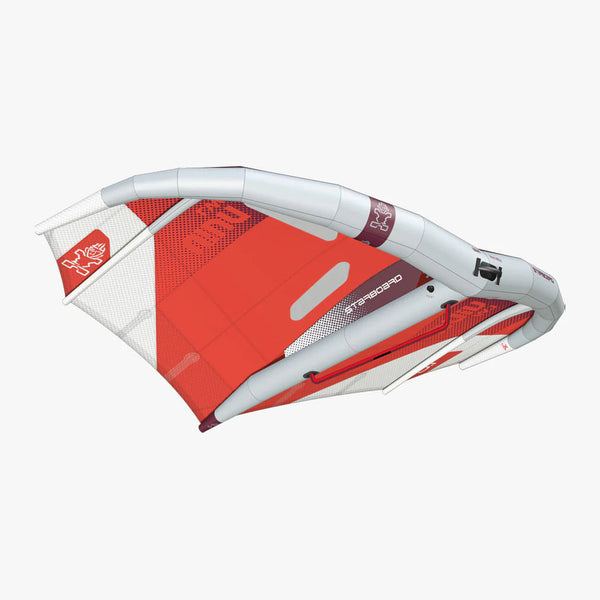 Starboard Viva Wing Red