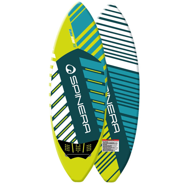Spinera Wakesurfer 5´3
