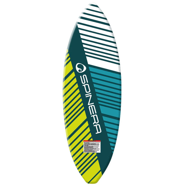 Spinera Wakesurfer 5´3