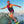 Laster bildet til gallerivisning, Spinera Wakesurfer 5´3
