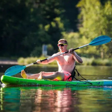 Spinera Classic Alu Kayak Paddle