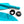 Laster bildet til gallerivisning, Spinera Classic Alu Kayak Paddle
