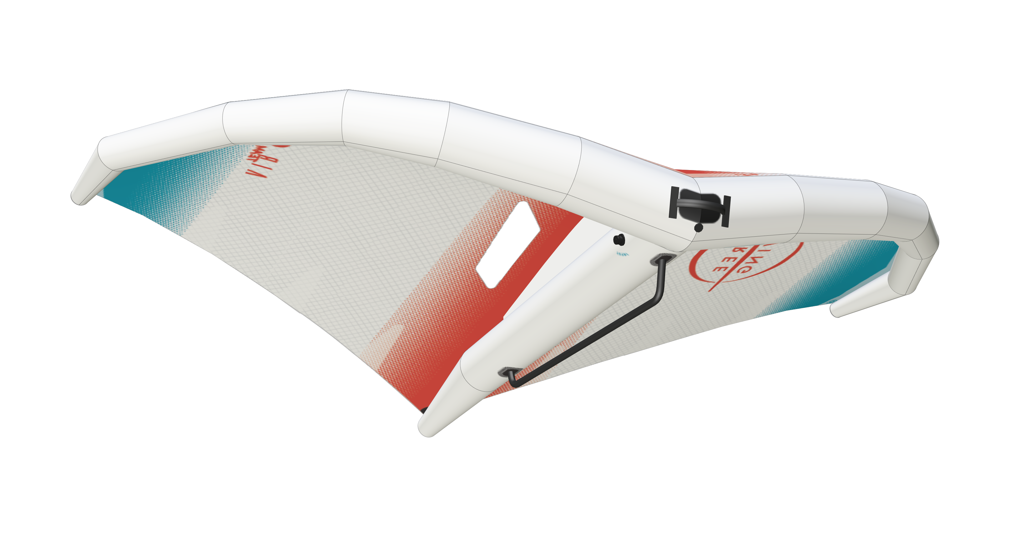 24 F-one.SWING-V4 /5.5m2 24 F-one.SWING-V4 /5.5m2