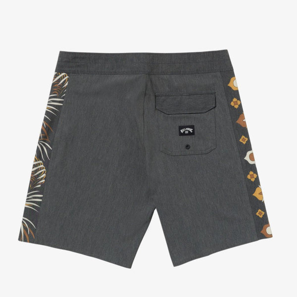 Billabong D Bah Pro boardshorts Raven