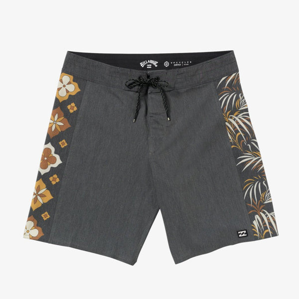 Billabong D Bah Pro boardshorts Raven