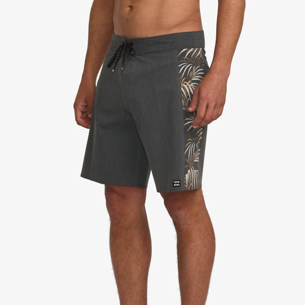Billabong D Bah Pro boardshorts Raven