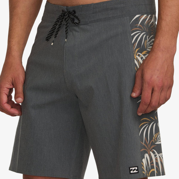 Billabong D Bah Pro boardshorts Raven
