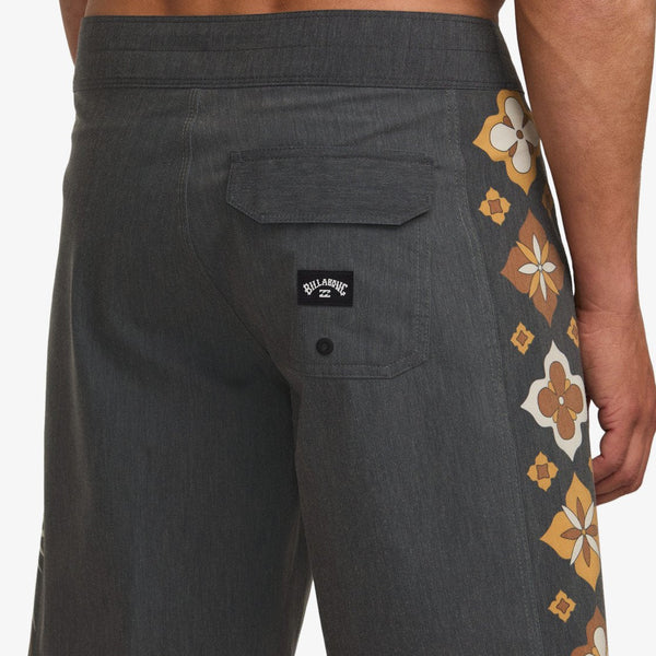 Billabong D Bah Pro boardshorts Raven
