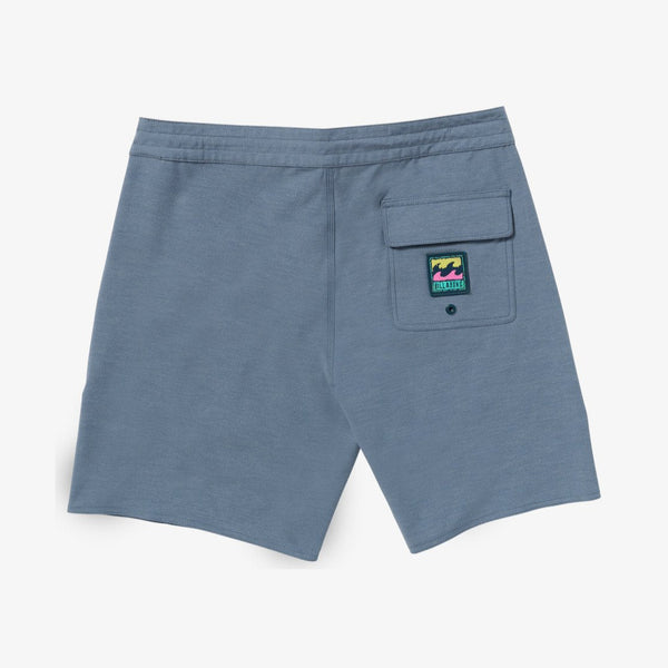 Billabong Every Other Day shorts blue fog