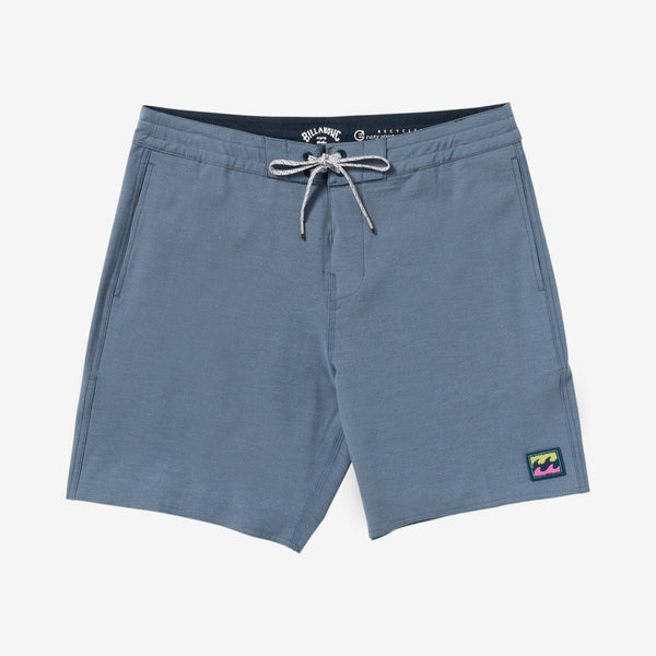 Billabong Every Other Day shorts blue fog