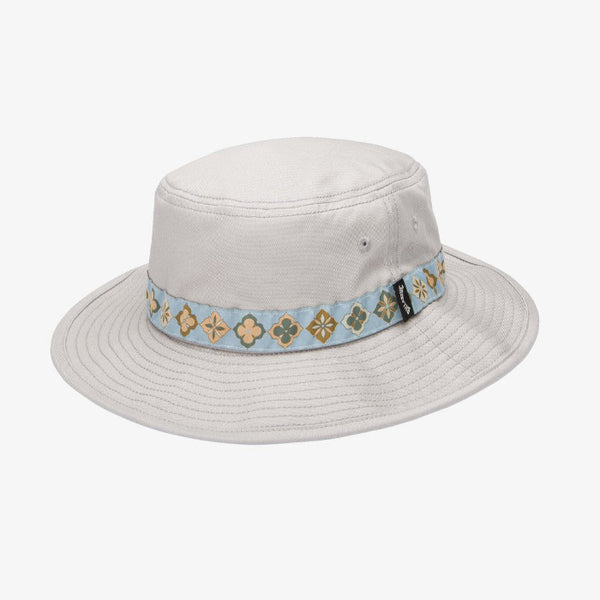 Billabong Benny Surf Bucket Hat - FOG