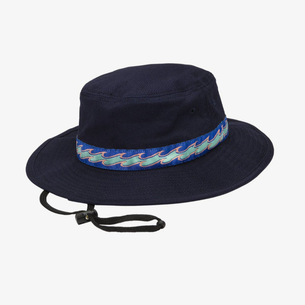 Billabong Benny Surf Bucket Hat - MID