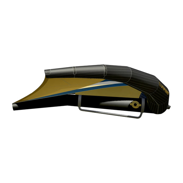 Unifiber Aviator V2 med bom
