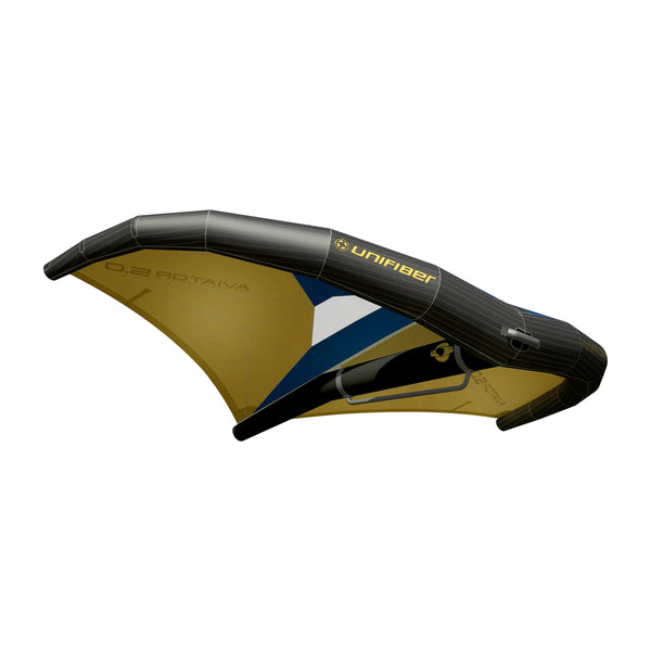 Unifiber Aviator V2 med bom