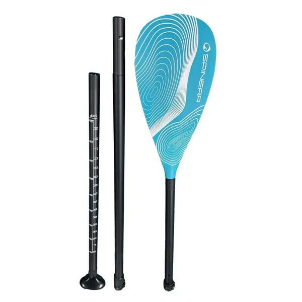 Spinera Classic Performance Glassfiber SUP Paddle