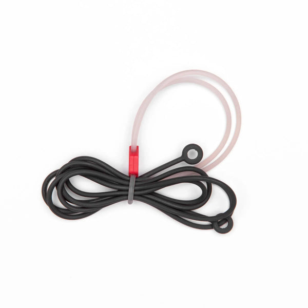 SURF EARS 4.0 - LEASH PACK