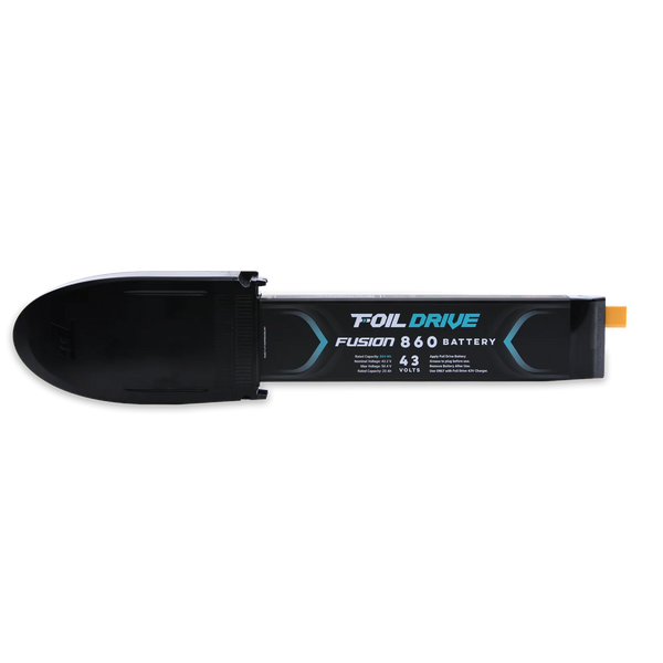 Foil Drive batterier til FUSION