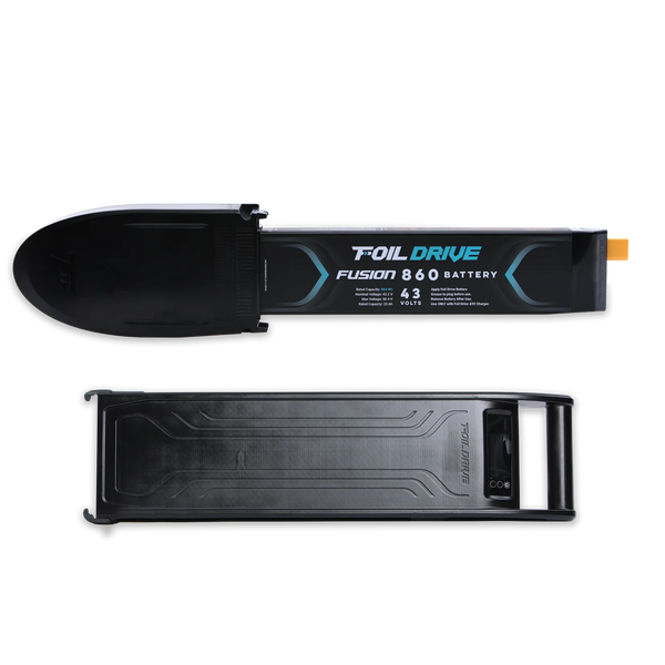 Foil Drive batterier til FUSION