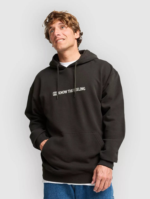 Billabong Core Lord - Raven