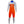 Laster bildet til gallerivisning, Prolimit PF2 Front Zip 5/3 Naturprene
