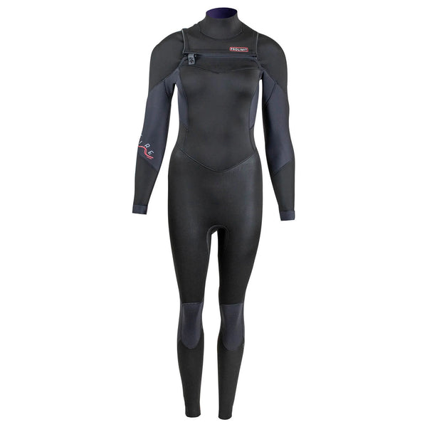 Prolimit Fire Free Zip 5/4