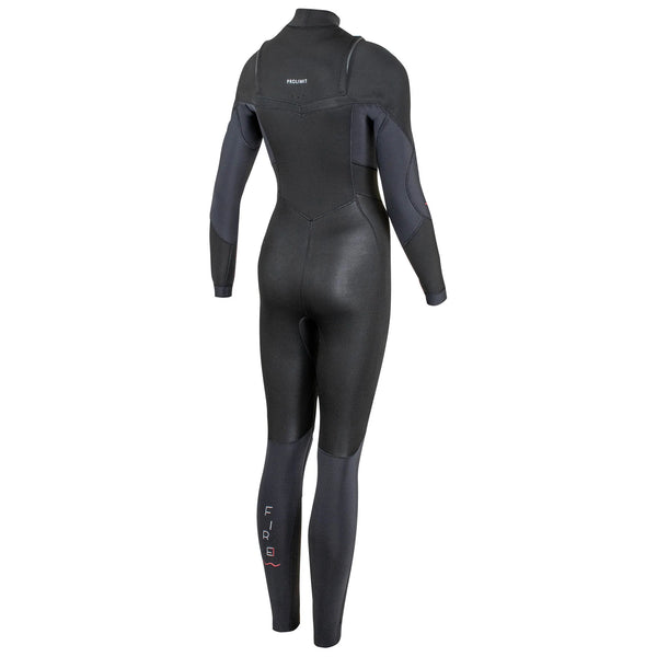 Prolimit Fire Free Zip 5/4