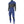 Laster bildet til gallerivisning, Prolimit Fusion Front Zip 4/3 - Navy / Black
