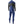 Laster bildet til gallerivisning, Prolimit Fusion Front Zip 4/3 - Navy / Black
