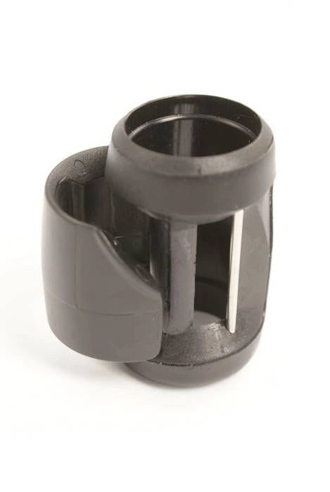 Severne Adjustor Clips Single Hinge (1 par)